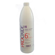 Pro-Oxide 6% Cream Developer 1L 1
