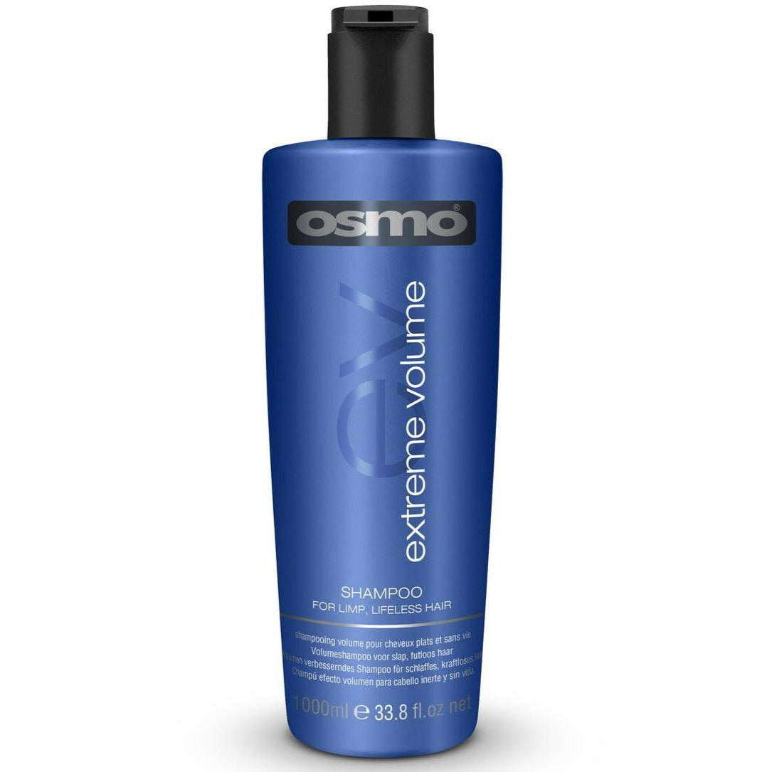 OSMO EXTREME VOLUME SHAMPOO 1000ML 1