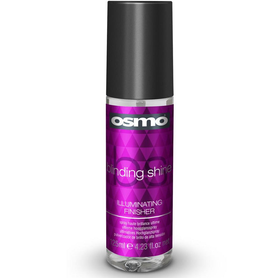 Osmo Blinding Shine Illuminating Finisher 125ml 1