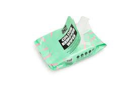 Crazy Colour Colour Remover Wipes 30 Wipes
