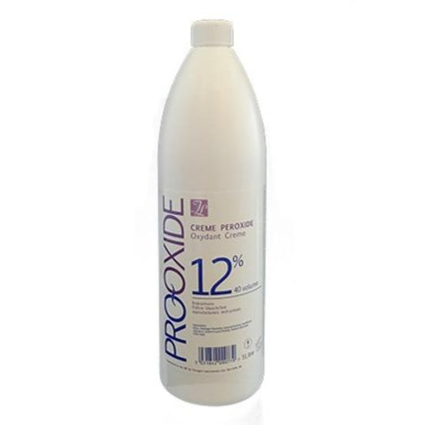 Pro-Oxide 12% Cream Developer 1L 1