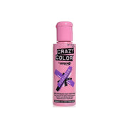 Crazy Colour Violette 100ml 1