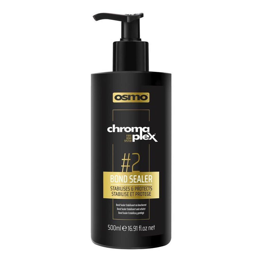 CHROMAPLEX BOND SEALER (2) 500ML 1